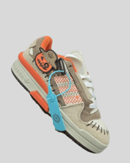 Adidas Forum Low Jack O’Lantern Unisex