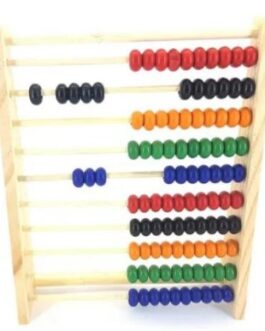 Wooden Abacus