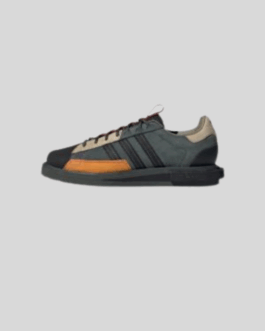 Adidas MFX Reboot Low