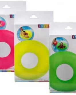 Intex Swim Ring Inflatable
