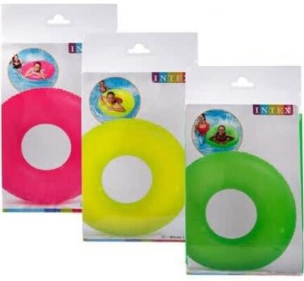 Intex Swim Ring Inflatable