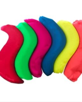 RGS- Modelling Dough 6 colours