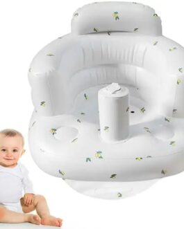 Baby Inflatable Seat for 3-36 Months