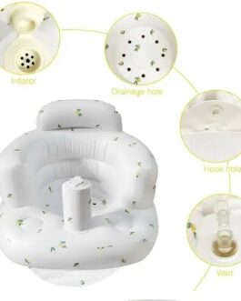 Baby Inflatable Seat for 3-36 Months