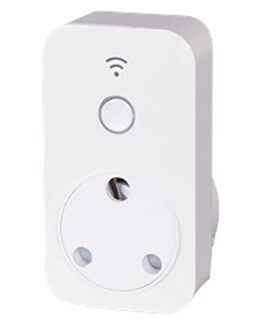 Smart Wi-Fi Plug