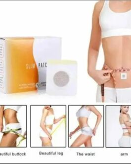 Slimming Patch