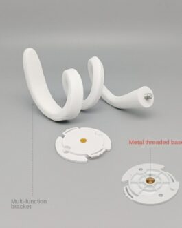 No-Drilling Mount Multi-Function Crib Winding Binding Hanging Inverted Installation Wall-Mounted