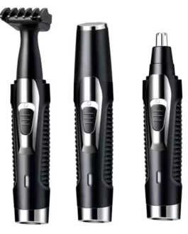 2 in 1 Electric Nose Ear Hair Trimmers
