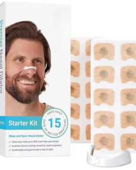 15 Days Nasal Dilator Kit