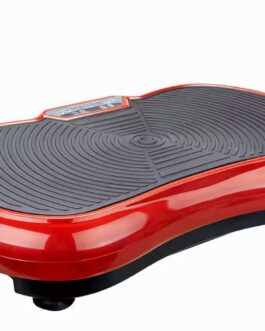 Whole Body Fitness Vibration Platform Machine