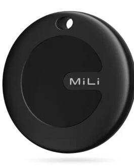 Android MiTag with Keyring