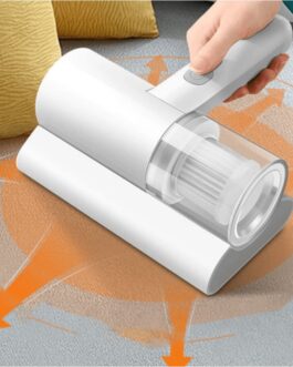 Dust Suction Mite Removal