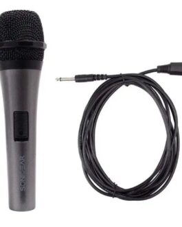 SonicGear M5 Wired Dynamic Microphone