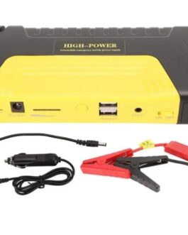 Car Jump Starter