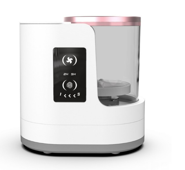 Electric Makeup Brush Cleaner - Image 2
