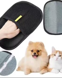 Pet Hair Remover Gloves