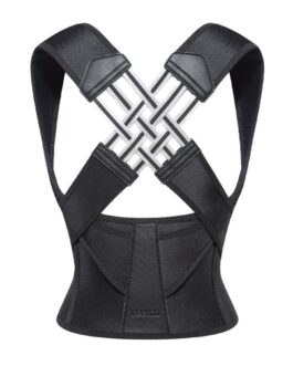 Anti Hunchback Correction Posture Invisible Back Correction Strap